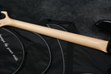 New Sandberg California II Vs 4-String (Active), High Gloss Black