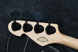 New Sandberg California II Vs 4-String (Active), High Gloss Black