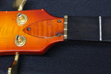 1986 Pedulla MVP, Cherry Sunburst