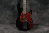 New Sandberg California II Vs 4-String (Active), High Gloss Black