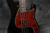 New Sandberg California II Vs 4-String (Active), High Gloss Black