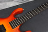 1986 Pedulla MVP, Cherry Sunburst