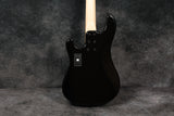 New Sandberg California II Vs 4-String (Active), High Gloss Black