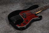 New Sandberg California II Vs 4-String (Active), High Gloss Black