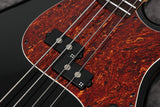 New Sandberg California II Vs 4-String (Active), High Gloss Black