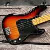 2023 Fender American Professional II Precision, Sunburst