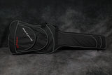 New Sandberg California II Vs 4-String (Active), High Gloss Black
