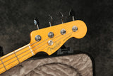 2023 Fender American Professional II Precision, Sunburst