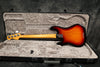 2023 Fender American Professional II Precision, Sunburst