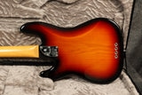 2023 Fender American Professional II Precision, Sunburst