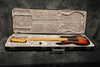 2023 Fender American Professional II Precision, Sunburst