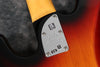 2023 Fender American Professional II Precision, Sunburst