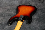 2023 Fender American Professional II Precision, Sunburst