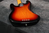 2023 Fender American Professional II Precision, Sunburst