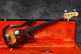 1964 Fender Precision Bass, Sunburst