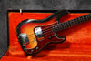 1964 Fender Precision Bass, Sunburst