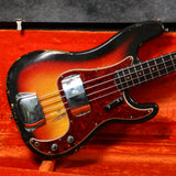 1964 Fender Precision Bass, Sunburst