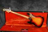 1964 Fender Precision Bass, Sunburst