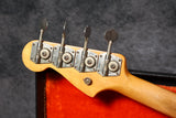 1964 Fender Precision Bass, Sunburst