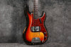 1964 Fender Precision Bass, Sunburst