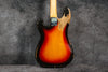 1964 Fender Precision Bass, Sunburst