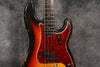 1964 Fender Precision Bass, Sunburst
