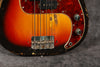 1964 Fender Precision Bass, Sunburst