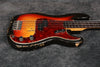 1964 Fender Precision Bass, Sunburst