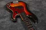1964 Fender Precision Bass, Sunburst