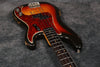 1964 Fender Precision Bass, Sunburst