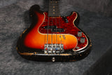 1964 Fender Precision Bass, Sunburst