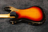1964 Fender Precision Bass, Sunburst