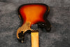1964 Fender Precision Bass, Sunburst