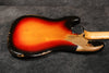 1964 Fender Precision Bass, Sunburst
