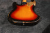 1964 Fender Precision Bass, Sunburst