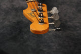 1964 Fender Precision Bass, Sunburst