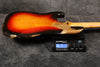 1964 Fender Precision Bass, Sunburst