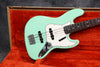 1986 Fender AVRI '62 Jazz Bass, Surf Green