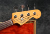 1986 Fender AVRI '62 Jazz Bass, Surf Green