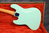 1986 Fender AVRI '62 Jazz Bass, Surf Green