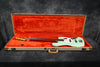 1986 Fender AVRI '62 Jazz Bass, Surf Green