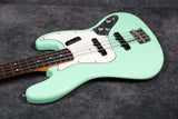 1986 Fender AVRI '62 Jazz Bass, Surf Green