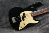 Duesenberg Alliance Series Chris Chaney Signature Bass - Black