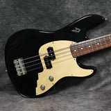 Duesenberg Alliance Series Chris Chaney Signature Bass - Black