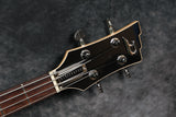 Duesenberg Alliance Series Chris Chaney Signature Bass - Black