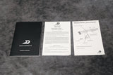 Duesenberg Alliance Series Chris Chaney Signature Bass - Black