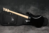 Duesenberg Alliance Series Chris Chaney Signature Bass - Black