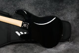 Duesenberg Alliance Series Chris Chaney Signature Bass - Black