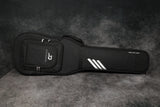 Duesenberg Alliance Series Chris Chaney Signature Bass - Black