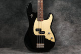 Duesenberg Alliance Series Chris Chaney Signature Bass - Black